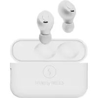 Supra NERO-TX PRO Gen 2 täysin langattomat in-ear kuulokkeet (valk.)