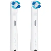 Jordan Smile TBR-2C Clean 2 kpl vaihtoharja