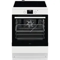 AEG 6000-sarjan CIB6662BBW induktioliesi
