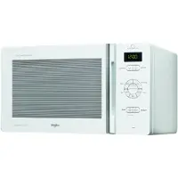 Whirlpool MCP346WH MIKROAALTOUUNI