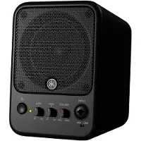 Yamaha MS101-4 POWERED MONITOR SPEAKER