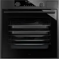 Asko Craft OCS8664B erillisuuni