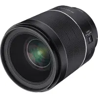 Samyang AF 35mm f/1,4 II Sony FE