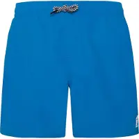 Protest Boy's Culture JR Boardshortsit Lapset koko 116 väri sininen