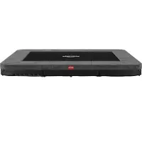 Berg Trampoline Ultim Favorit InGround 280 x 190 cm Harmaa