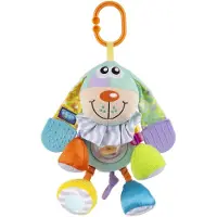 Playgro Aktiivisen Koiran Lelu (10188402)