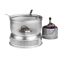 Trangia 25-9 UL/HA Onecolour One Size