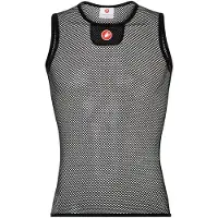 Castelli Core Mesh 3 Lyhythihainen Aluspaita
