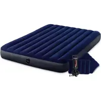 Intex Dura-beam Standard Classic Downy Ilmapatja