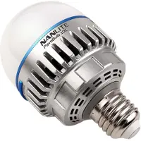 Nanlite Pavobulb 10C 1 Light Kit fresnel-/monovalo