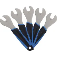 BBB Coneset 13/14/15/16/17 Mm Konusschlüssel