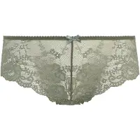 LASCANA Stringit khaki