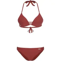Bruno Banani Bikini 'Alexa' ruskea