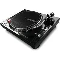 Reloop RP 7000 MK2 Suoraan ohjattu levysoitin