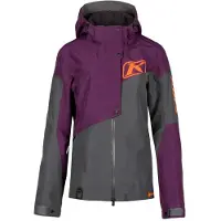 KLIM Alpine Gore-tex Hupullinen Takki