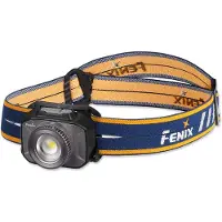 Fenix HL40R ladattava otsalamppu