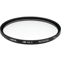 Hoya HD MkII Suojafiltteri 62 mm