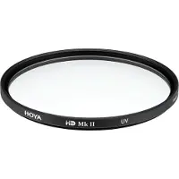 Hoya HD Mk II UV 52 mm -suodin