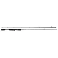 Patriot Jigging Buddy 198 cm umpikelavapa