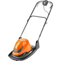 Flymo Sähköruohonleikkuri Simpli Glide 330 1700 W 230 V 33 cm