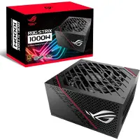 Asus ROG Strix Gold 1000W -virtalähde, 80 Plus Gold