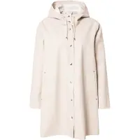 Stutterheim Mosebacke Light Sand - Cream - XS