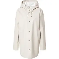 Stutterheim Stockholm Light Sand - Cream - M