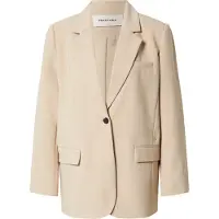 Modstrom Gale Blazer - Beige - L