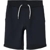 Name it Nkmvermo Long Swe Shorts Unb F Noos - Grey - 122