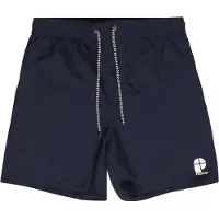 Protest Boy's Culture JR Boardshortsit Lapset koko 104 väri sininen