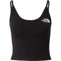 The North Face Simple Dome Slim Hihaton T-paita