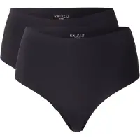 Magic bodyfashion Stringit musta