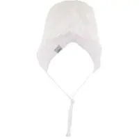 MP - Flora Bonnet White - 47 cm - White
