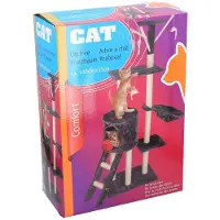 CAT Apilapuu kissalle - 140 cm