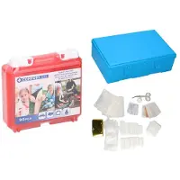 Comfort AID Ensiapusetti 30 Kappaletta