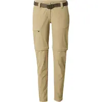 Maier Sports Inara Slim Zip Housut