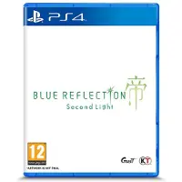 Blue Reflection: Second Light