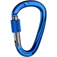 Mammut Crag Hms Screw Gate