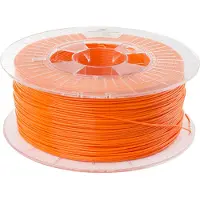Spectrum PETG Lion Orange - 1,75 mm / 1000 g