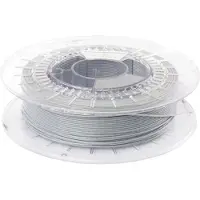 Spectrum Filaments 3D Filament / PLA Stone Age / 1,75mm / Dark / Grau / 1kg (80073)