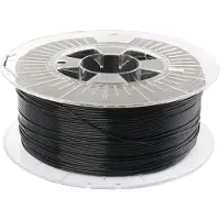 Spectrum PETG Deep Black - 1,75 mm / 1000 g