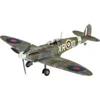 Revell 3959 Supermarine Spitfire Mk.II pienoismalli