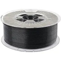 Spectrum Filaments smart ABS Deep Black - 1,75 mm / 1000 g