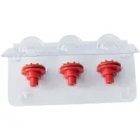 My Flair Suutinsarja Espresso Flow Control 2 (3 kpl.)