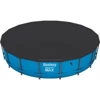 Bestway 58039, Kansi, Blå, Polyeteeni, 5,49 m, 4,86 kg, Kasse
