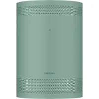 Samsung The Freestyle kuori, vihreä