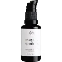 Flow Cosmetics Hyaluron & Probiotics Serum 30 ml
