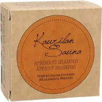 Kaurilan Sauna Palashampoo Aprikoosi