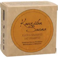 Kaurilan Sauna Palashampoo Kaura