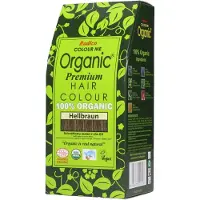 Radico Colour Me Organic Light Brown Light Brown